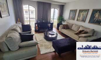 Imagem 5: BURGOS DOS SUMARÉ EM PERDIZES! NEOCLASSICO EM FRENTE DE PRAÇA TRADICIONAL! 3 DORMITÓRIOS