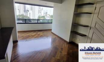 Imagem 2: PERDIZES COM 3 DORMITÓRIOS EM 112 M2 ÚTEIS, SACADA, VISTA, LAZER, OÇÃO ESCRITÓRIO, DEPÓSIT