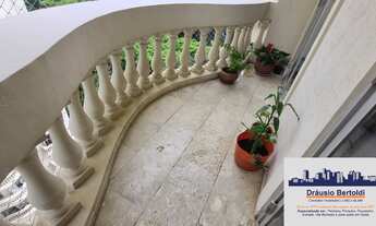 Imagem 4: BURGOS DOS SUMARÉ EM PERDIZES! NEOCLASSICO EM FRENTE DE PRAÇA TRADICIONAL! 3 DORMITÓRIOS