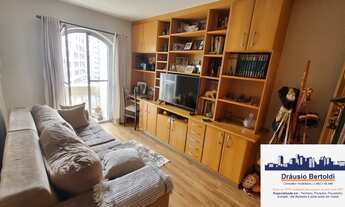 Imagem 7: BURGOS DOS SUMARÉ EM PERDIZES! NEOCLASSICO EM FRENTE DE PRAÇA TRADICIONAL! 3 DORMITÓRIOS