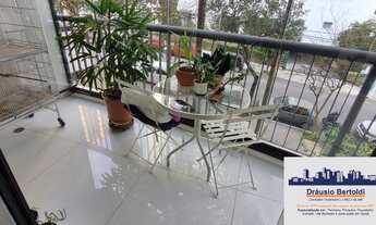 Imagem 4: APARTAMENTO 4 DORMS (1 ABERTO),SACADA E 3 SUÍTES, 3 GARS DEMARCADS=DEPÓSITO, EXCELENTE ACA