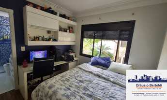 Imagem 6: APARTAMENTO 4 DORMS (1 ABERTO),SACADA E 3 SUÍTES, 3 GARS DEMARCADS=DEPÓSITO, EXCELENTE ACA