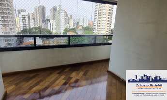 Imagem: PERDIZES COM 3 DORMITÓRIOS EM 112 M2 ÚTEIS