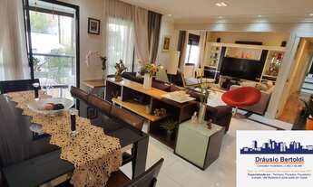 Imagem: APARTAMENTO 4 DORMS (1 ABERTO),SACADA E