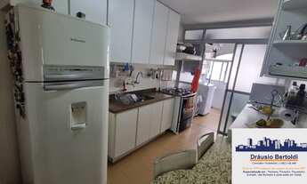 Imagem 6: BURGOS DOS SUMARÉ EM PERDIZES! NEOCLASSICO EM FRENTE DE PRAÇA TRADICIONAL! 3 DORMITÓRIOS