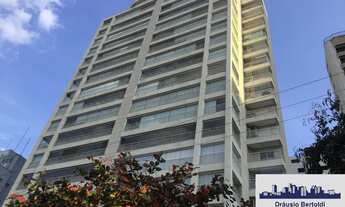 Imagem 5: EDIFÍCIO HELBOR SUR DE LA CITÉ , 201M2 ÚTEIS, ÓTIMA PLANTA COM AMPLA VARANDA GOURMET, 4 DO