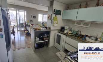 Imagem 5: VILA ROMANA COM 100M2 ÚTEIS, 3 DORMS ( 1 SEMI ABERTO FACIL FECHAR),1ST, 2 GARS , VISTA PAN