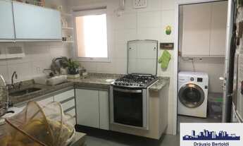 Imagem 7: VILA ROMANA COM 100M2 ÚTEIS, 3 DORMS ( 1 SEMI ABERTO FACIL FECHAR),1ST, 2 GARS , VISTA PAN