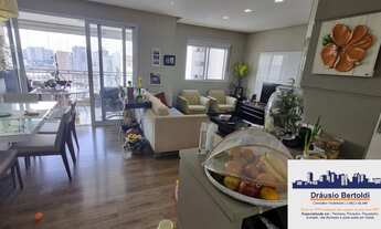 Imagem 4: VILA ROMANA COM 100M2 ÚTEIS, 3 DORMS ( 1 SEMI ABERTO FACIL FECHAR),1ST, 2 GARS , VISTA PAN