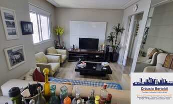 Imagem 6: VILA ROMANA COM 100M2 ÚTEIS, 3 DORMS ( 1 SEMI ABERTO FACIL FECHAR),1ST, 2 GARS , VISTA PAN