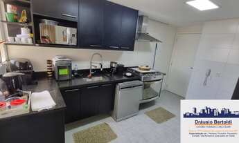 Imagem 7: VILA ROMANA COM 133M2 ÚTEIS SENDO 4 DORM ( 1 aberto possível escritório), 3 SUÍTES, 2 GARS