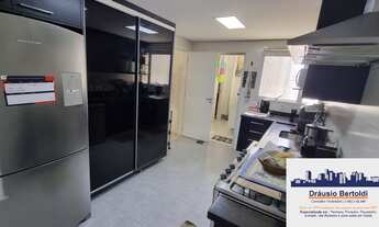 Imagem 6: VILA ROMANA COM 133M2 ÚTEIS SENDO 4 DORM ( 1 aberto possível escritório), 3 SUÍTES, 2 GARS