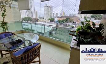 Imagem: VILA ROMANA COM 105M2 ÚTEIS SENDO 3 SUÍTES