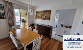 Imagem 3: VILA ROMANA COM 105M2 ÚTEIS SENDO 3 SUÍTES, 2 GARS, VARANDA GOURMET, LAZER TOTAL, ARMÁRIOS