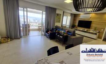 Imagem 1: VILA ROMANA COM 133M2 ÚTEIS SENDO 4 DORM ( 1 aberto possível escritório), 3 SUÍTES, 2 GARS