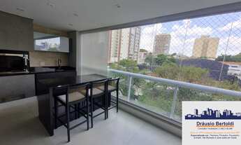 Imagem: PAULO MAURO VILA ROMANA COM 129 M2 ÚTEIS