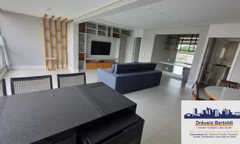 Imagem 2: PAULO MAURO VILA ROMANA COM 129 M2 ÚTEIS, 3 SUÍTES (+ OPÇÃO ESCRIT), 3 GARS, BOA GOURMET