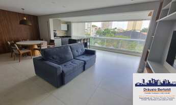 Imagem 5: PAULO MAURO VILA ROMANA COM 129 M2 ÚTEIS, 3 SUÍTES (+ OPÇÃO ESCRIT), 3 GARS, BOA GOURMET