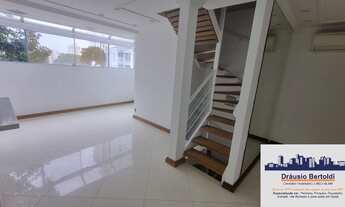 Imagem 2: CASA EM CONDOMÍNIO FECHADO NA VILA ROMANA COM 3 SUÍTES, 2 GARAGENS, DEPÓSITO, ESCRITÓRIO E