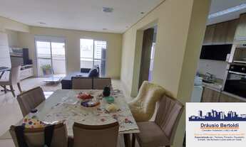 Imagem 4: COBERTURA DUPLEX NA VILA ROMANA COM 188M2 ÚTEIS, TERRAÇO CHURRASQUEIRA, ÓTIMO TERRAÇO, PAR