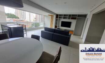 Imagem 3: PAULO MAURO VILA ROMANA COM 129 M2 ÚTEIS, 3 SUÍTES (+ OPÇÃO ESCRIT), 3 GARS, BOA GOURMET