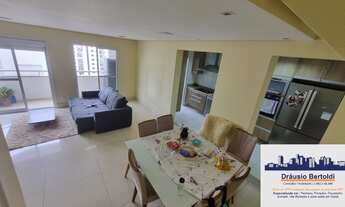 Imagem 3: COBERTURA DUPLEX NA VILA ROMANA COM 188M2 ÚTEIS, TERRAÇO CHURRASQUEIRA, ÓTIMO TERRAÇO, PAR