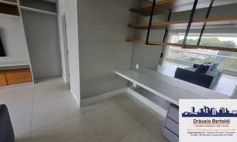 Imagem 7: PAULO MAURO VILA ROMANA COM 129 M2 ÚTEIS, 3 SUÍTES (+ OPÇÃO ESCRIT), 3 GARS, BOA GOURMET