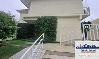 Imagem 5: CASA EM CONDOMÍNIO FECHADO NA VILA ROMANA COM 3 SUÍTES, 2 GARAGENS, DEPÓSITO, ESCRITÓRIO E