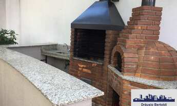 Imagem 4: Edifício Girassóis em Perdizes com 75 m2 úteis, sacada e lazer total! São 3 dorms, 1 st, 2