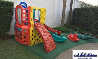 Imagem 5: Edifício Girassóis em Perdizes com 75 m2 úteis, sacada e lazer total! São 3 dorms, 1 st, 2