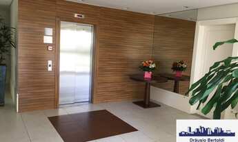 Imagem 3: Edifício Girassóis em Perdizes com 75 m2 úteis, sacada e lazer total! São 3 dorms, 1 st, 2