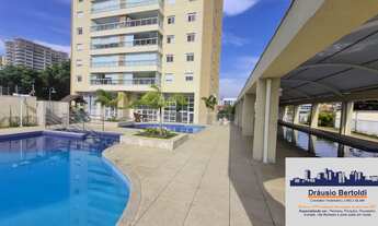 Imagem 4: EDIFÍCIO VIVANTI VILA ROMANA COM 89M2, LAVABO, 3 DORMS, 3 GARS, VARANDA GOURMET, IMPECÁVEL