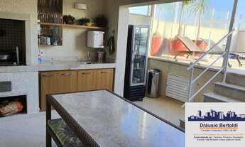 Imagem: COBERTURA NO RESERVA VERDE PERDIZES COM