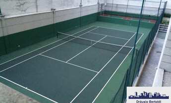 Imagem 5: COBERTURA NO RESERVA VERDE PERDIZES COM 5 SUÍTES EM 435 M2 ÚTEIS, PISCINA, LINDA VISTA, LA