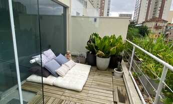 Imagem: CASA EM CONDOMÍNIO FECHADO NA VILA ROMANA