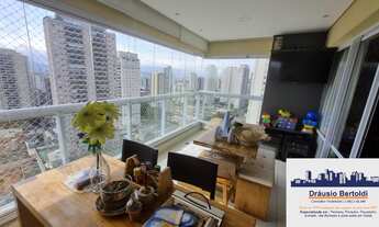 Imagem: EDIFÍCIO VIVANTI VILA ROMANA COM 89M2