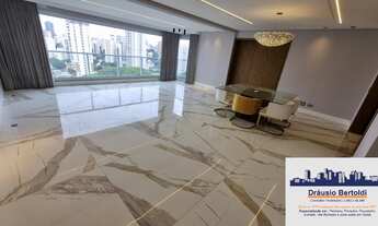 Imagem: EDIFÍCIO CLOCK VILA ROMANA COM 221 M2 ÚTEIS