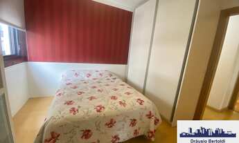 Imagem 6: Dôme em Perdizes. Predio da Paulo Mauro com 130m2 au, sacada, sendo 3 sts +escritório, 3 g