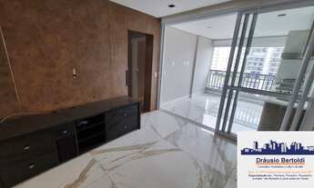 Imagem 7: EDIFÍCIO CLOCK VILA ROMANA COM 221 M2 ÚTEIS E QUADRA DE TÊNIS SENDO 4 DORMS, 3 STS, SALA Í