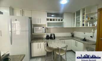 Imagem 7: Dôme em Perdizes. Predio da Paulo Mauro com 130m2 au, sacada, sendo 3 sts +escritório, 3 g