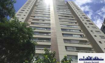 Imagem 4: COBERTURA NA VILA ROMANA NA RUA FABIA COM 193 M2 ÚTEIS SENDO 3 SÚITES , 4 GARS, LINDA VIS