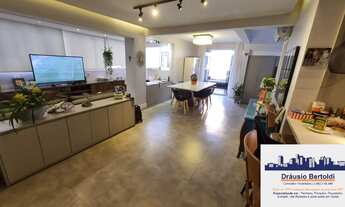 Imagem 3: COBERTURA NA VILA ROMANA NA RUA FABIA COM 193 M2 ÚTEIS SENDO 3 SÚITES , 4 GARS, LINDA VIS