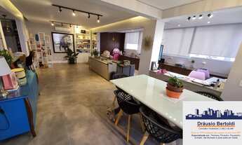 Imagem 5: COBERTURA NA VILA ROMANA NA RUA FABIA COM 193 M2 ÚTEIS SENDO 3 SÚITES , 4 GARS, LINDA VIS