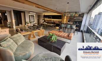 Imagem: Villa Reale Perdizes! Quadra de tênis!