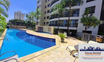 Imagem 3: APARTAMENTO 4 DORMS (1 ABERTO),SACADA E 3 SUÍTES, 3 GARS DEMARCADS=DEPÓSITO, EXCELENTE ACA