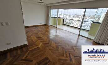 Imagem 5: EXCLUSIVE PERDIZES EXTO COM QUADRA DE TÊNIS, 192M2, 3 SUÍTES + SALA ÍNTIMA, 4 GARS, PISCIN