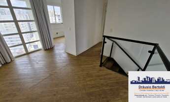 Imagem 7: DUPLEX OGGI PERDIZES COM 3 DORMITÓRIOS, SENDO 1 DUPLICADO PARA TV OU ESCRITÓRIO, QUARTOS N