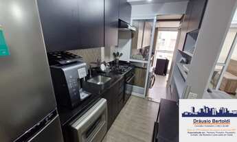 Imagem 7: UPCON BLUE POMPEIA PERTO DE METRÔ COM 3 DORMS, 1 ST, 2 GARS, SACADA E LAZER COMPLETO EM IM