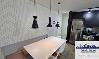 Imagem 5: UPCON BLUE POMPEIA PERTO DE METRÔ COM 3 DORMS, 1 ST, 2 GARS, SACADA E LAZER COMPLETO EM IM