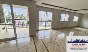 Imagem 5: DOLCE VITA VILA ROMANA COM 168 M2 AU, 4 DORMS SENDO 1 SEMI-ABERTO, 3 SUÍTES, 3 GARS, VARAN